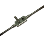 Threading tap Handle