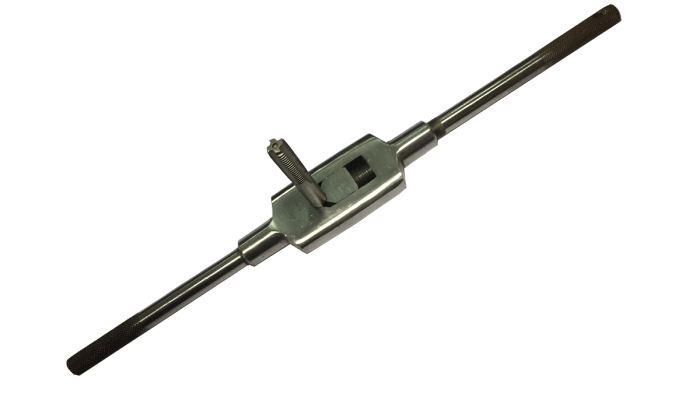 Threading tap Handle